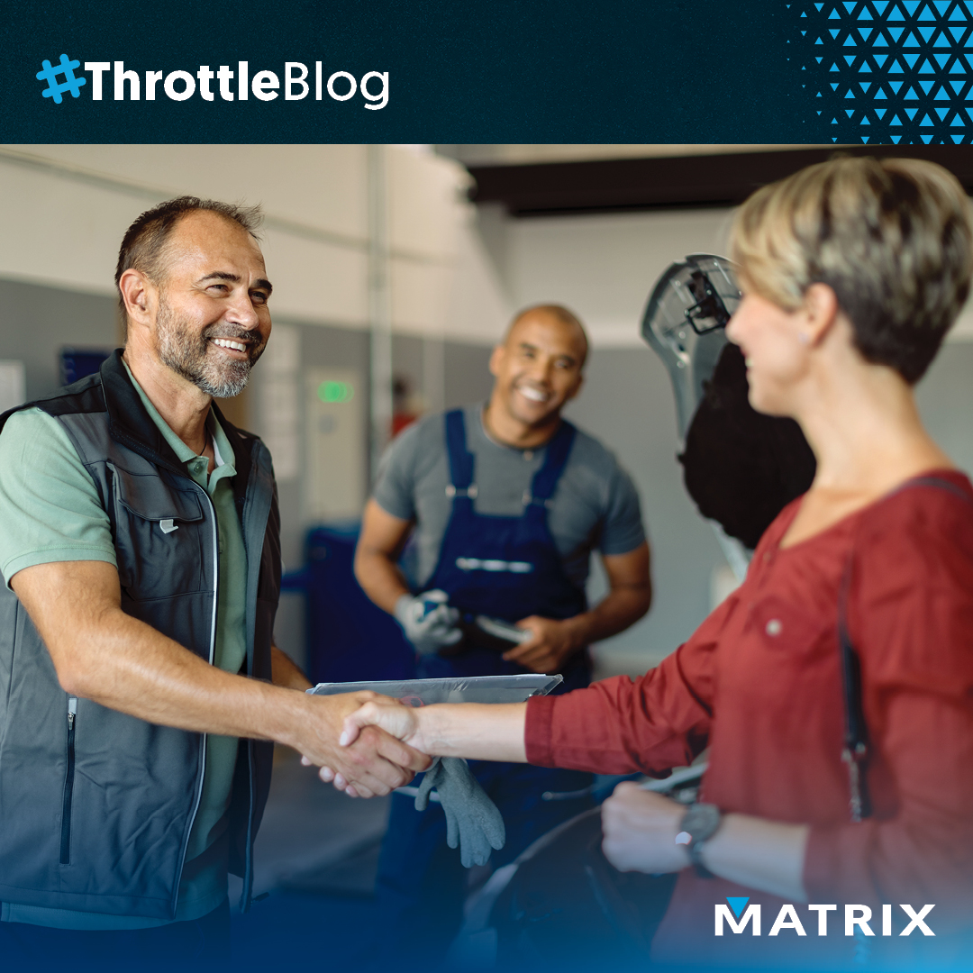 4 Ways to Strengthen Customer Loyalty Before Year-End