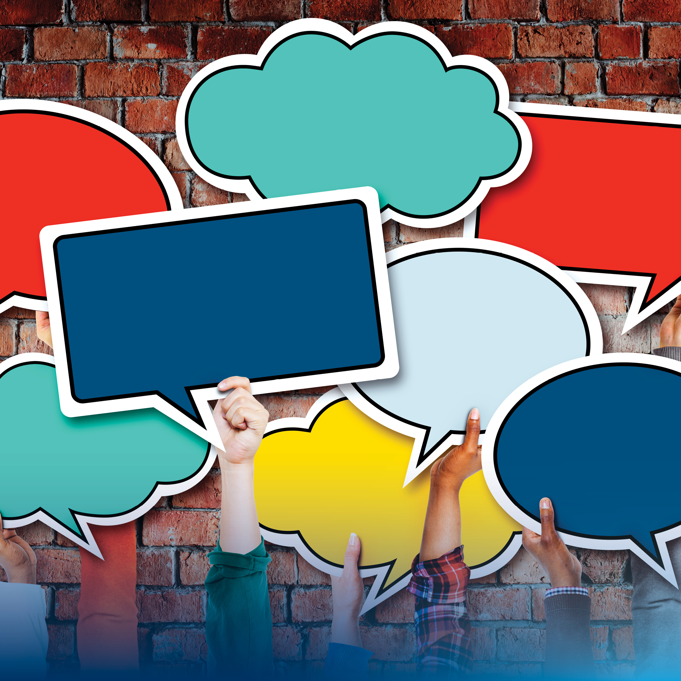 Not Every Customer Needs the Same Message